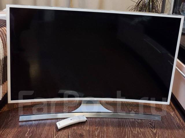 Телевизор samsung - Телевизоры во Владивостоке
