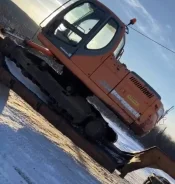 Doosan DX225 LCA ����