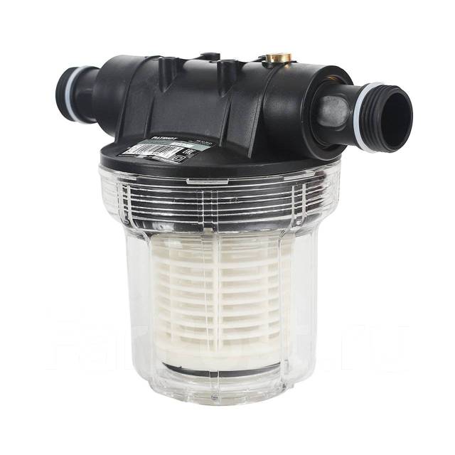 Фильтр предварительной очистки Patriot PF 55, в наличии. Цена: 1 890 ...