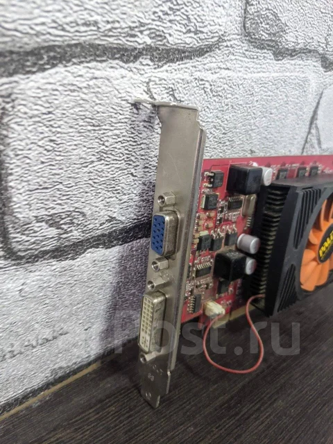 GeForce GT 240 ����