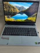 Dell G15 5510. ��� 8 ��, WiFi: 1, Bluetooth: 1 ����