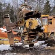 Caterpillar D7G 