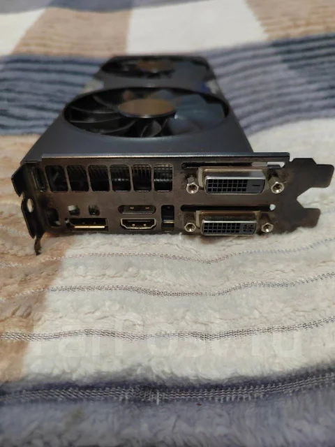 GeForce GTX 970 ����
