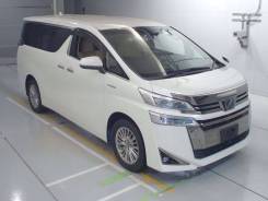 Toyota Vellfire. , 4wd, 2.5, , 80 000. , / 