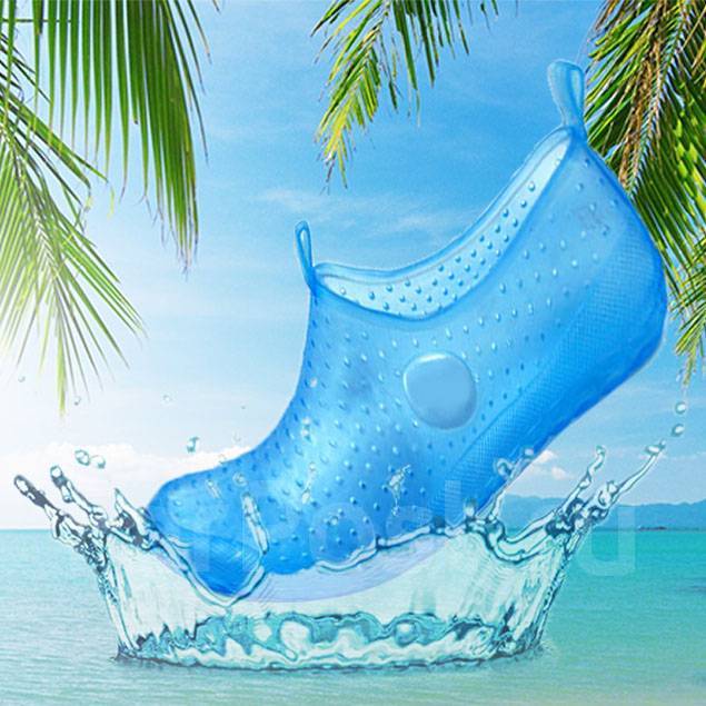 Коралловые тапочки для моря, 36, 37, 38, лето, новый, в наличии. Цена ...