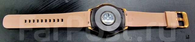 Samsung Galaxy Watch. GPS, NFC, IP67 ����