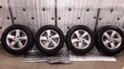 Nokian Z. ������, ����������, 2016 ���, �/�, ����� 50 % ����