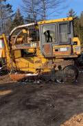 Caterpillar D6G 