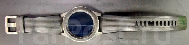 Samsung Galaxy Watch. GPS, NFC, IP67 ����