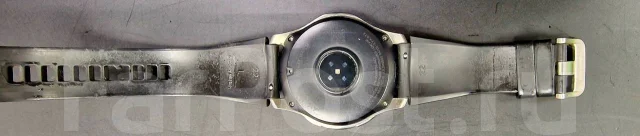 Samsung Galaxy Watch. GPS, NFC, IP67 ����