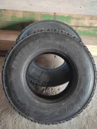 Dunlop Dectes SP001. �����������, 2020 ���, �/�, ����� 80 % ����