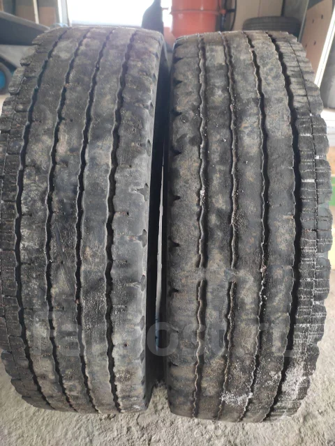 Dunlop Dectes SP001. �����������, 2020 ���, �/�, ����� 80 % ����