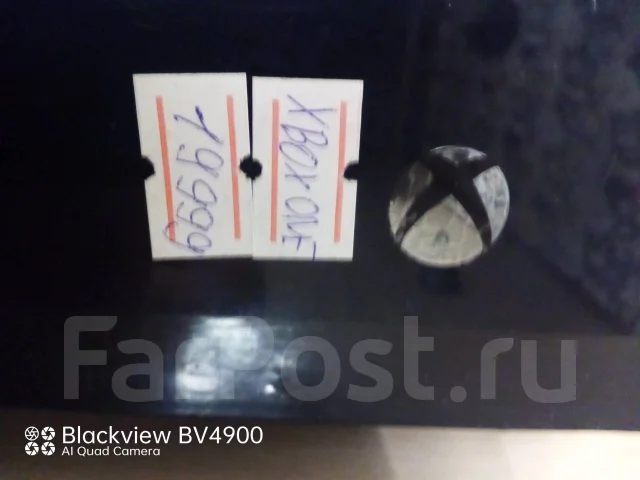 Microsoft Xbox One ����