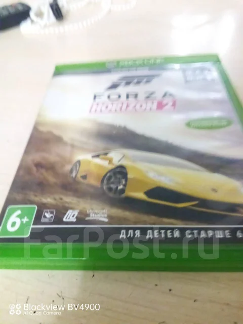 Microsoft Xbox One ����