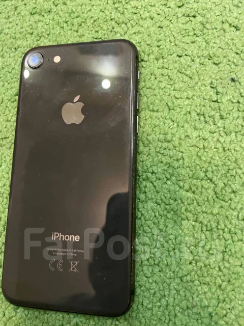 Apple iPhone 8. �/�, ������, 3G, 4G LTE, 5G, ����������, NFC ����