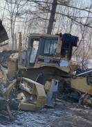 Caterpillar D6R 