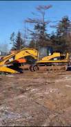 Caterpillar 320D 