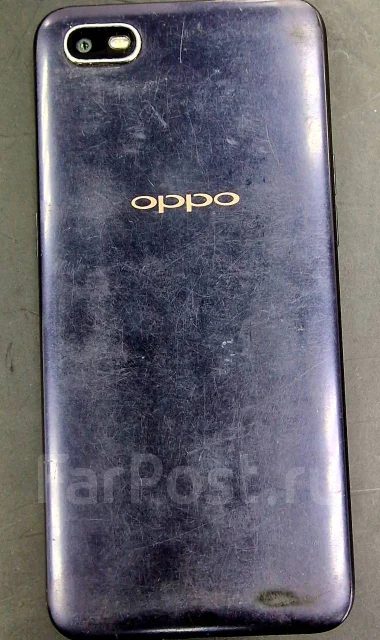 OPPO A1k. �/�, �����, 3G, 4G LTE, Dual-SIM ����