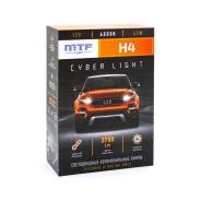 �������� ������������ ���� MTF Light, ����� Cyber Light H4 ����