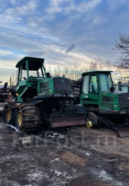 Timberjack. 1410 D ����