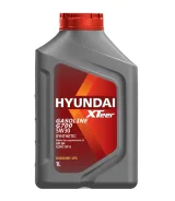 Hyundai XTeer Gasoline G700