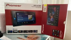 Pioneer MVH-A210BT ����
