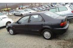 Honda Civic Ferio. EG8, D15B ����