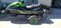 Kawasaki Ultra 310 LX. 2016 ��� ����
