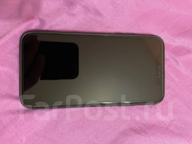Apple iPhone Xr. �/�, ������, 3G, 4G LTE ����