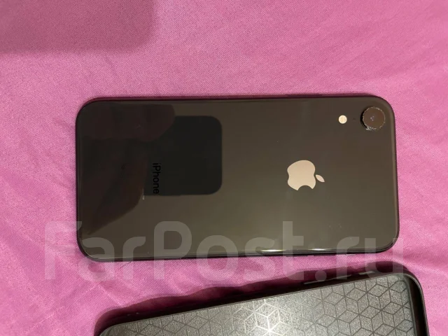Apple iPhone Xr. �/�, ������, 3G, 4G LTE ����