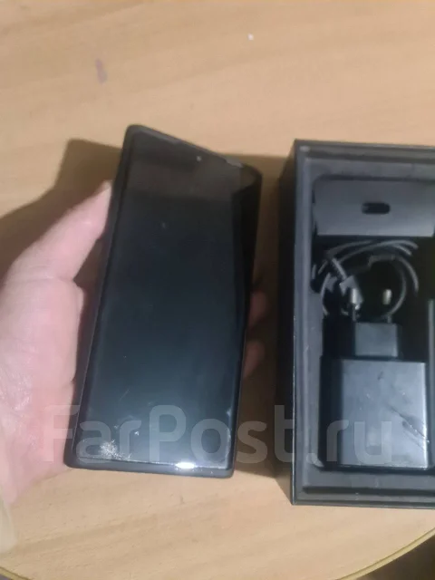 Samsung Galaxy Note 10+. �/�, 256 ��, ������ ����