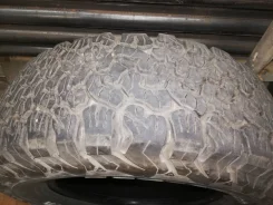 BFGoodrich All-Terrain T/A. �����������, 2018 ���, �/�, ����� 10�% ����