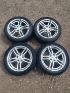 Sport Technic. 7.0x17", 5x112, ET50, �� 57,1���. ����