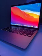 Apple MacBook Pro 13 2020 Late. 13.3", ��� 16 ��, ���� 256���, WiFi: 1, Bluetooth: 1, ����������� �� 20��. ����