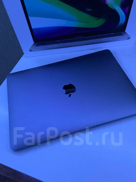Apple MacBook Pro 13 2020 Late. 13.3", ��� 16 ��, ���� 256���, WiFi: 1, Bluetooth: 1, ����������� �� 20��. ����