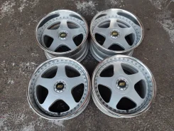 SSR Koenig. 9.5/10.5x18", 5x114.3, ET41/20 ����