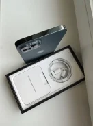 Apple iPhone 12 Pro Max. �/�, �����, 4G LTE, Dual-SIM ����