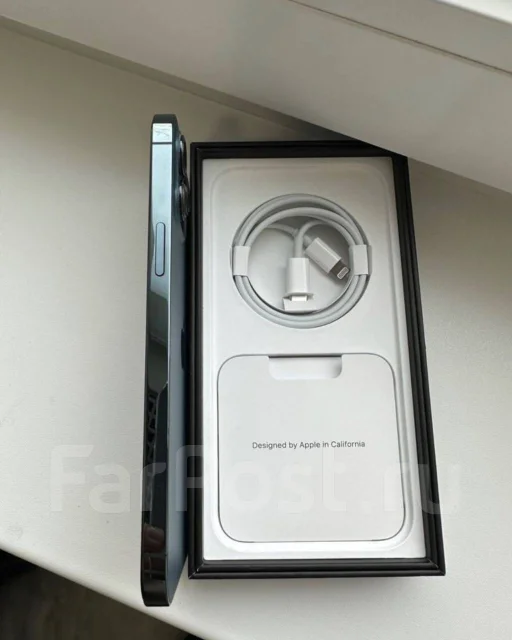 Apple iPhone 12 Pro Max. �/�, �����, 4G LTE, Dual-SIM ����