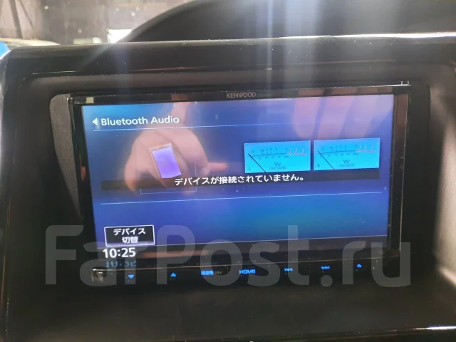 Kenwood MDV ����