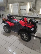 CFMoto CF 500-A Basic. ��������, ���� ���\���, � �������� ����