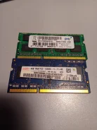 SO-DIMM DDR3. ����