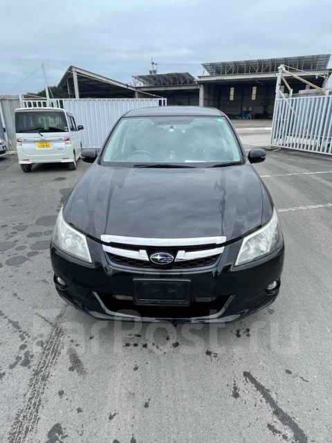 Subaru Exiga. YA4, EJ204 ����