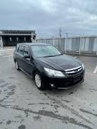 Subaru Exiga. YA4, EJ204 ����
