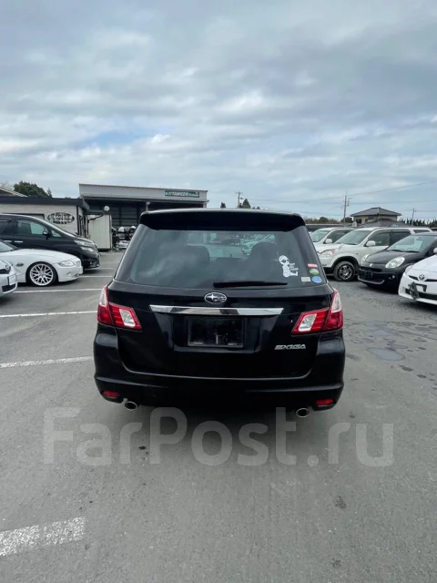 Subaru Exiga. YA4, EJ204 ����