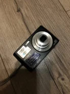 Sony Cyber-shot DSC-W210. 10 - 14.9 �� ����