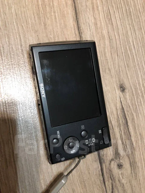 Sony Cyber-shot DSC-W210. 10 - 14.9 �� ����