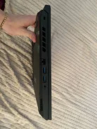 Acer Nitro 5. 15.6", 3����, ��� 16 ��, WiFi: 1, Bluetooth: 1, ����������� �� 6��. ����