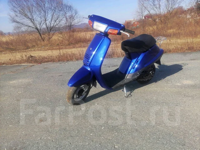 Yamaha Mint. 49����. ��., ��������, ���������, ��� ������� ����