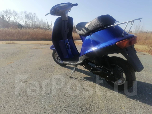 Yamaha Mint. 49����. ��., ��������, ���������, ��� ������� ����