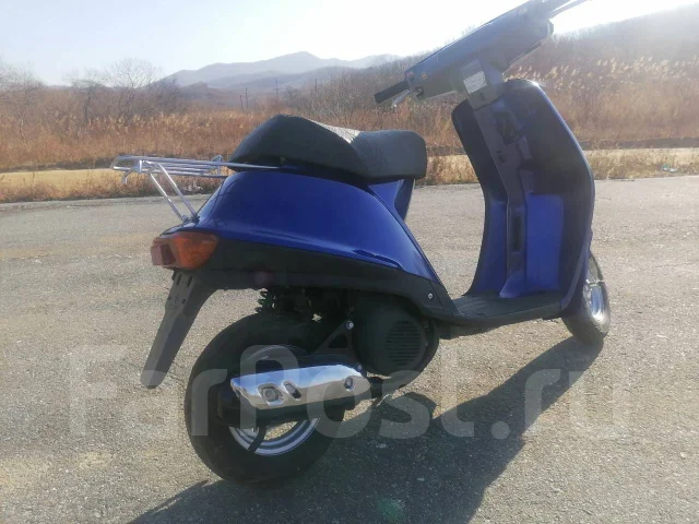 Yamaha Mint. 49����. ��., ��������, ���������, ��� ������� ����